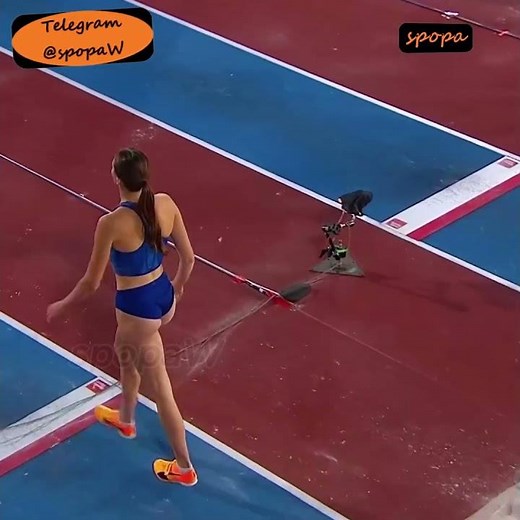 Taisiya Dmitrieva’s Bronze Leap 🥉 | Women’s Long Jump Final | Russian Athletics Championship