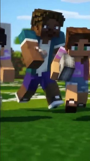 Minecraft, But It's FOOTBALL!