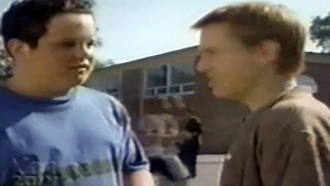 Goosebumps S03E05 Click