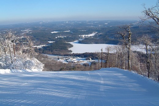 Northeast Snow Report | OnTheSnow