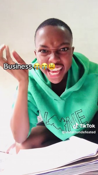 Vistar🩷 (@vistarnundefeated) - Creative Thinking and Problem Solving in Business