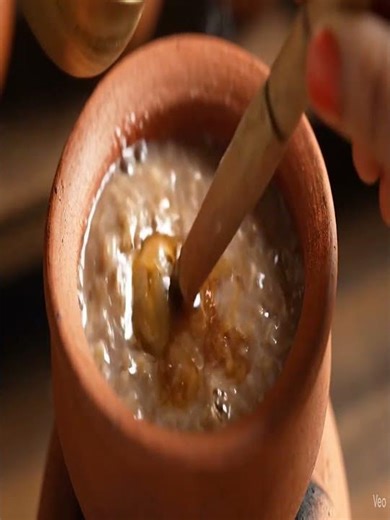 Ragi Kanji for Weight Loss | உடல் எடை குறைய ராகி கஞ்சி | Tamil Recipe