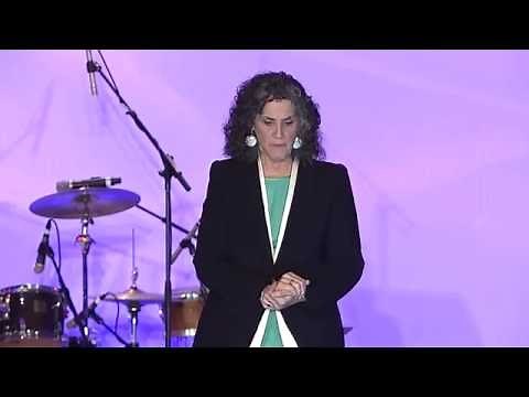 VIDEO: Julie Gottman on What Works in Couples Conflict