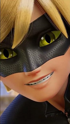 Watch out! 😱 #ladybug #catnoir #miraculousladybug #miraculous #mlb
