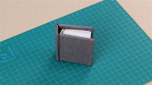 Make Your Own DIY Notebook