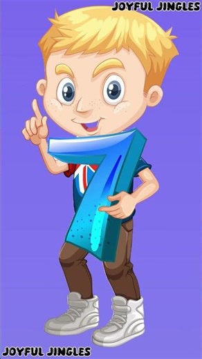 ONE || Joyful Jingles