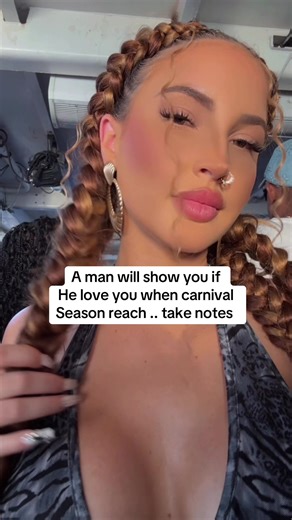 Yah female b4 fete men ? Or ladies last this season lmao #trinitiktokers🇹🇹🆙️🔥 #caribbeantiktokeurs🇭🇹🇬🇾🇹🇹🇸🇷🇯🇲 #funnytiktok