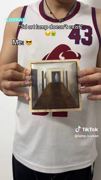 Elevate Your Space with Illusion Lamp Designs