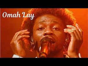 0mah Lay -- Lion (Official Music)