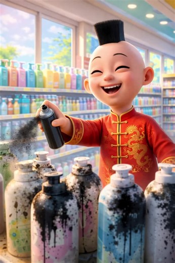 Roblox Hamood Habibi Cartoon Skit