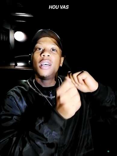 Ek hou vas meaning and context — Rotas The Rapper phrase explained