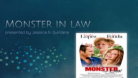 Monster in law