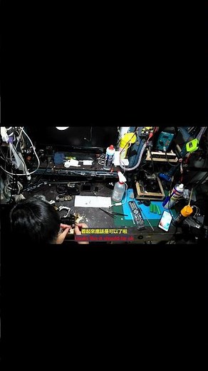 Canon PowerShot G12 微單眼 數位相機 拆機暨組裝練習 Part 1。中文 英文 雙字幕 內嵌影片