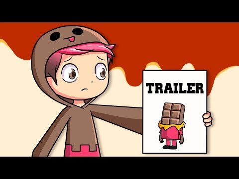 CHOCOLATITO 🎤 - TRAILER | CHOCOBLOX