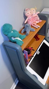 Make your little one's bedroom happy, clean, and tidy with 15% off kids beds and toy boxes at Step2! Code: BEDSBOXES15 | Step2