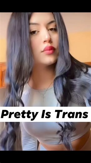 Pretty Is Trans! | Trans Women