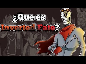 What is Inverted Fate?