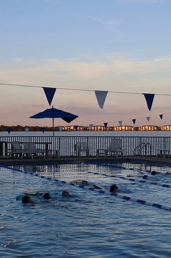 1.2K views · 13 reactions |  Our Youth Swim Program is making waves! These swimmers are crushing it this season! ✨ #YouthSwimProgram #BabcockRanchEvents #SwimStrong #WaterConfidence #ParksAndRecBR #FutureSwimmers #SwimLife #BabcockRanchKids | Babcock Ranch Living | Facebook