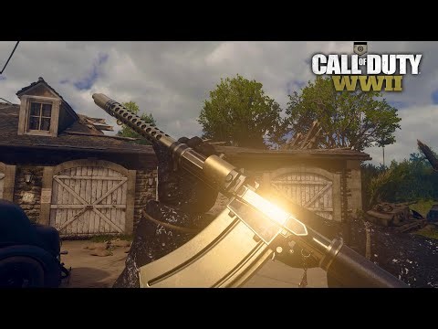 War Mode Is Incredible In Call of Duty WW2 In 2026!