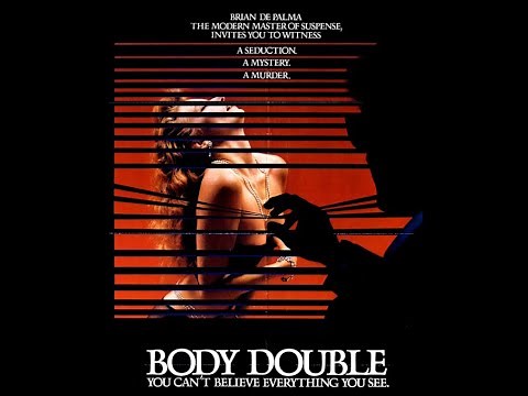 Body Double (1984) - ORIGINAL TRAILER HD 1080p - Craig Wasson, Melanie Griffith, Deborah Shelton
