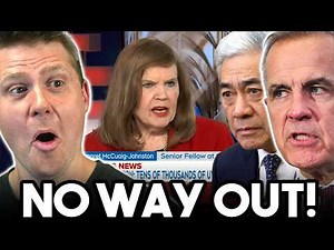 BREAKING: Carney FORCED Into IMPOSSIBLE Choice! Majority… or Condemn China’s Human Rights Abuses!?
