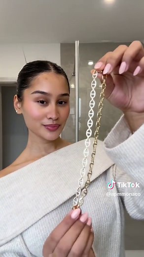 Unboxing the perfect Maille Marine pieces to keep you stylish and cozy... | apm monaco