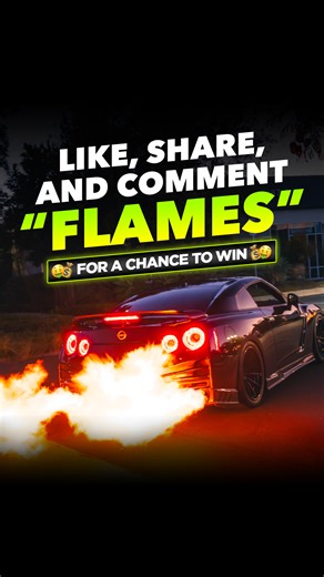 96K views · 221 reactions |  82nd Nissan GT-R Giveaway - Final Hours for Bonus Entries! | TunerCult.com | Facebook
