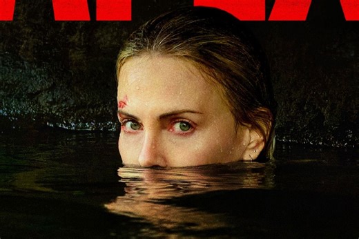 Charlize Theron stars in Netflix thriller Apex, set in Australia