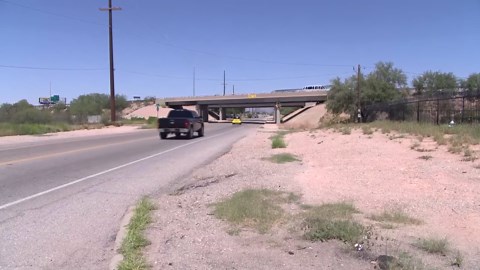 Interstate 10 construction project to close two ramps