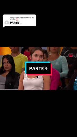 Respuesta a Lobo Vestido de Oveja - Parte 4