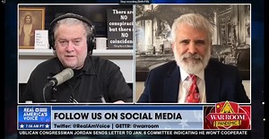 Robert Malone Warns About New “Ebola-Like Hemorrhagic Fever” from China