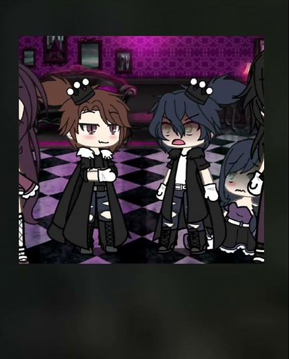 gacha life•bl trend• enemy to lovers🔥 #fyp #gacha #likes #viral #edit #subscribe #gachalife #trend