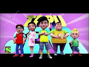 Brand new show | Taarak Mehta Kka Chhota Chashmah | Meet Tapu | 19th April onwards | 11:30am Mon-Fri