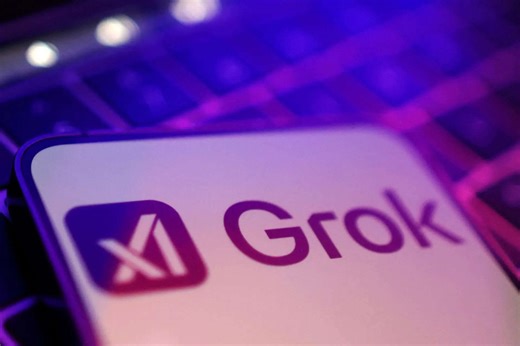 Grok down and when will it be back up? Here's if mobile or desktop users are affected and what should users do now