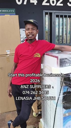 Start an Ice Cream Business in 2026 with ANZ Suppliers
