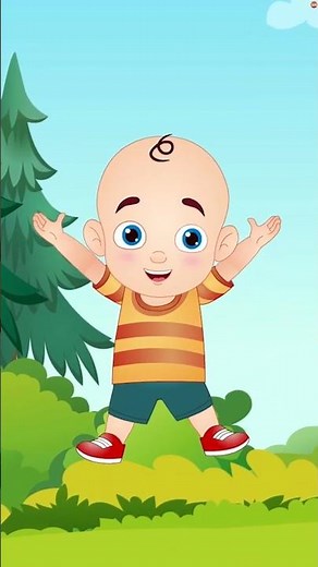 Sharing Song @ZingyKidz Nursery Rhymes and Baby Songs