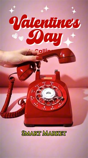 Nu lăsa Valentine’s Day să te surprindă! Intră în Smart Market și activează ofetele 💛💛💛 #valentinesday #oferte #raiffeisenbank #smartmarket #banking