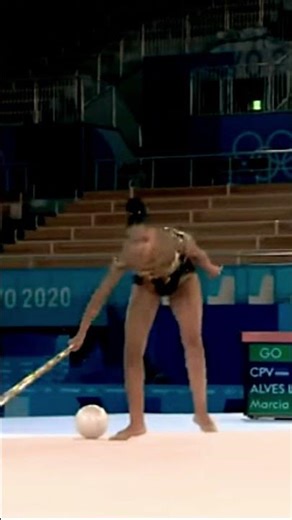 Improve Rhythmic Gymnastics Skills FAST with 5 Minute Daily Workouts