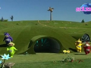 Teletubbies 21