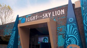 11K views · 165 reactions | Are you ready to jump onboard the UKs first Flying Theatre ride, Flight of The Sky Lion, in the our brand-new land LEGO® MYTHICA: World of Mythical Creatures? Opens tomorrow 29th May! *Face masks are required on all rides | Official LEGOLAND Windsor | Facebook