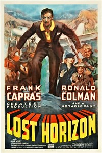Media - Lost Horizon (Film, 1937)
