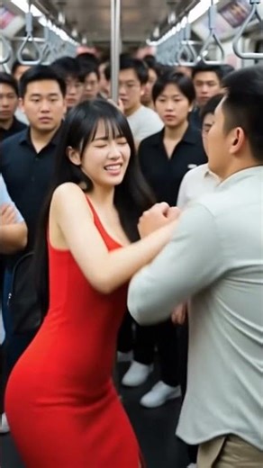 3 Reasons NEVER to Fall Asleep on the Subway