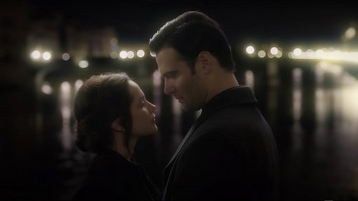 Gabriel's Inferno Part III 2020 Full movie online MyFlixer