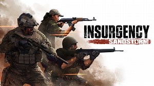 Insurgency: Sandstorm Windows, Mac, Linux, XONE, PS4 game