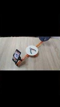 3D printing a dual-purpose turntable for shooting&scanning🎥#3DPrinting #Turntable #Timelapse #scan