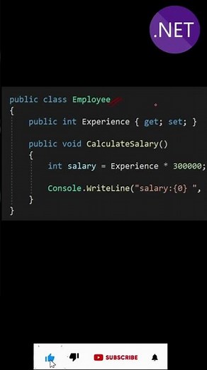 .NET - What is Inheritance?