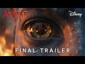 Avatar 3 : Fire And Ash - Final Trailer | December 19, 2025