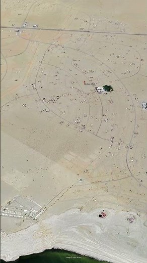 Salton City: America’s Most Bizarre Town