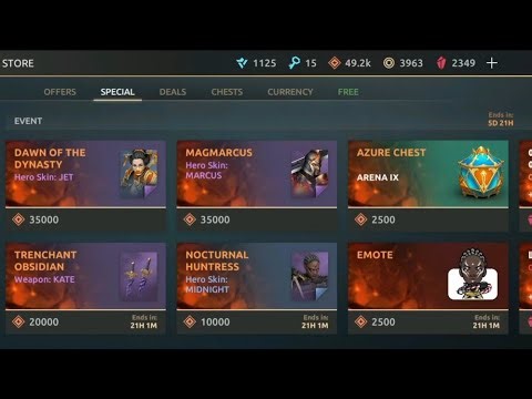 Spending Champion Coins for 3 EPIC Weapon Patches 😱 | Worth It? | SF4