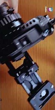 How to Mount a B4 Lens on a Sony A6300: Complete Guide